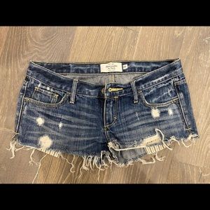 Abercrombie & Fitch Shorts
